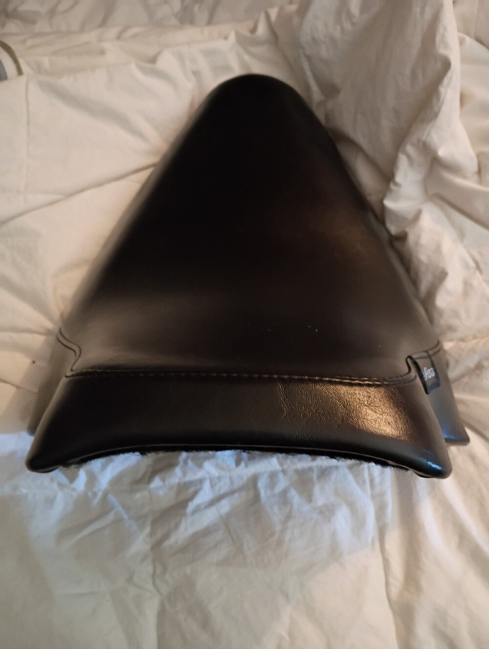 La Pera Motorcycle Seat